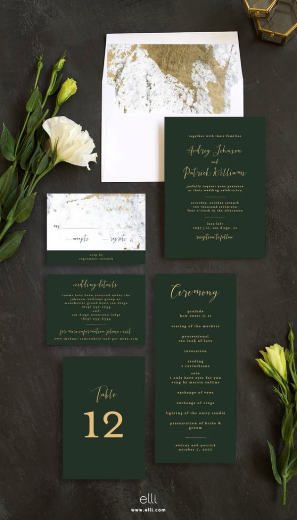 Creative-Wedding-Invitation-Card-Ideas