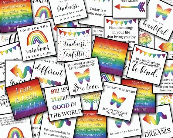 200以上 inspirational quotes for kids printable 296773Inspirational