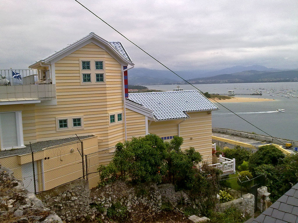 Casa de Santoña