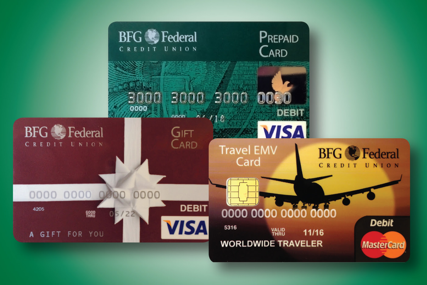 Successful liability shift for enrolled card is required prepaid visa