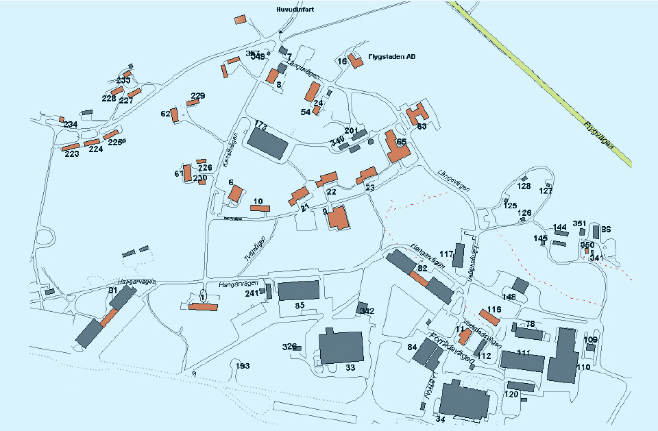 Söderhamn Karta | Karta