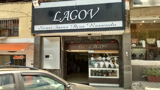 Lagov