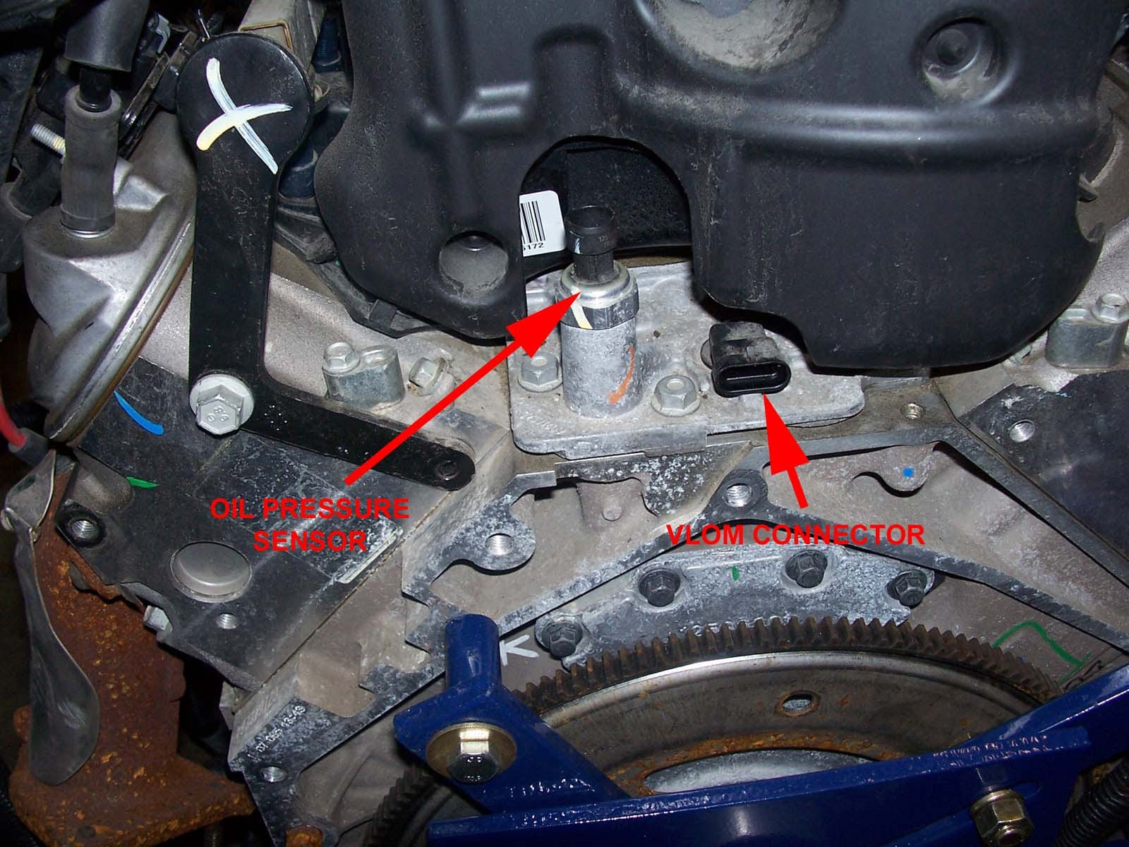 5 0 Vortec Engine Diagram