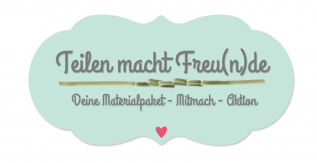 Teilen macht Freu(n)de-1