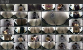 Toilet Czech 18 (Real Hidden WC Camera)