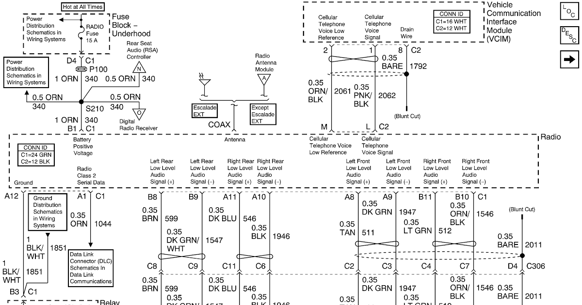 [DIAGRAM] 2007 Chevy Tahoe Ecm Wiring Diagram FULL Version HD Quality