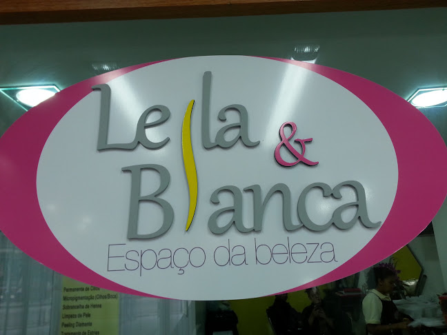 Avaliações sobre SALAO ESPAÇO DA BELEZA em Rio de Janeiro - Salão de Beleza