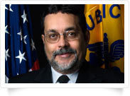 Kenneth G. Castro, MD