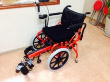 足こぎ車椅子151030