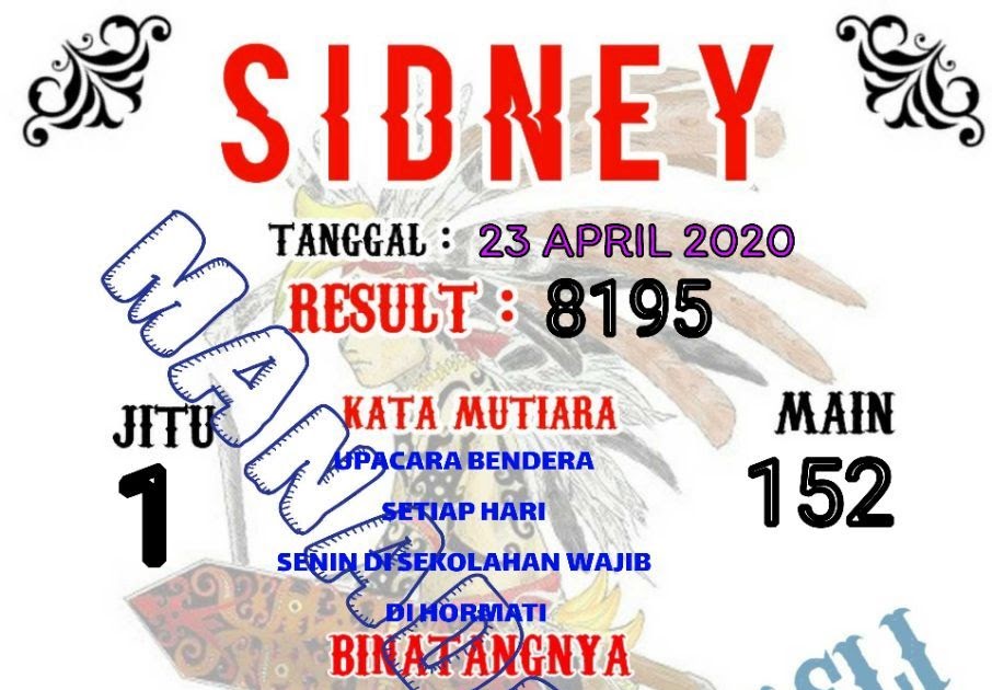 44 Prediksi alam club hk 19 november 2020