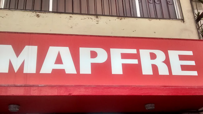 Opiniones de Seguros Mapfre (Oficina Delegada)Miraflores en Miraflores - Agencia de seguros