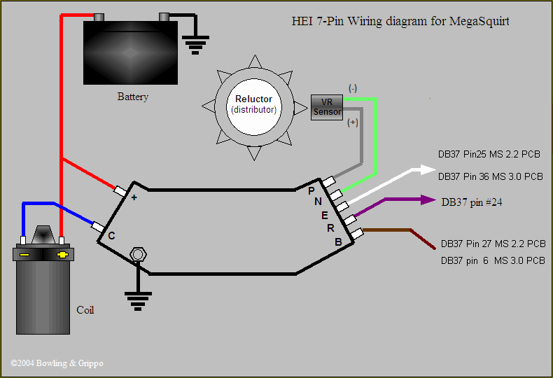Tp100 Wiring Diagram