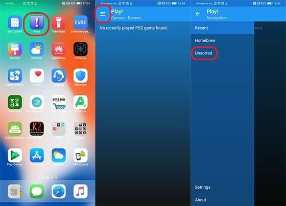 Cara Main Game Ps2 Di Android Tanpa Emulator Sulenosekai 48