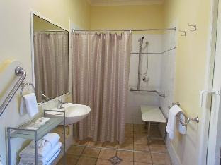 Dalby Mid Town Motor Inn Dalby