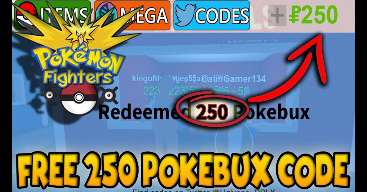 Free Pokemon Go Roblox Codes brownsurvey