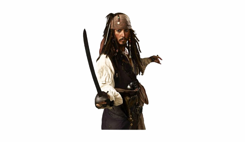 Jack Sparrow Png Images