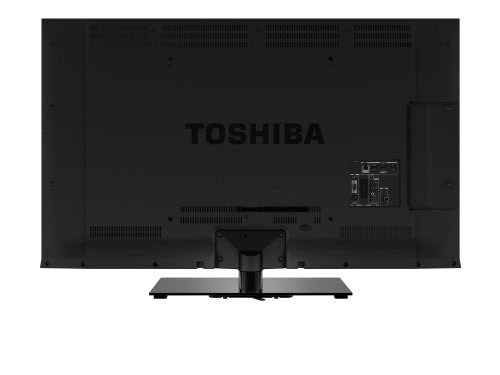 Fernseher Günstig Kaufen: Toshiba 46TL938G 116,8 cm (46 ...