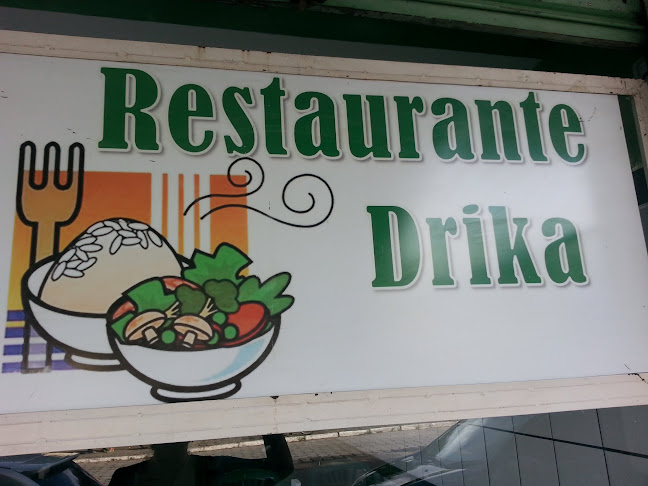 Avaliações sobre Restaurante Drika em Vila Velha - Restaurante