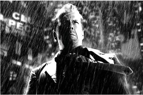 Sin City 1
