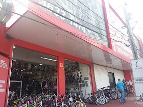 ACiclista Manaus