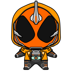 無料イラスト画像 仮面ライダー イラスト 簡単 かわいい