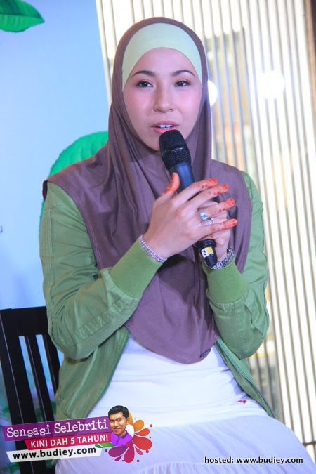Irma Hasmie Listerine