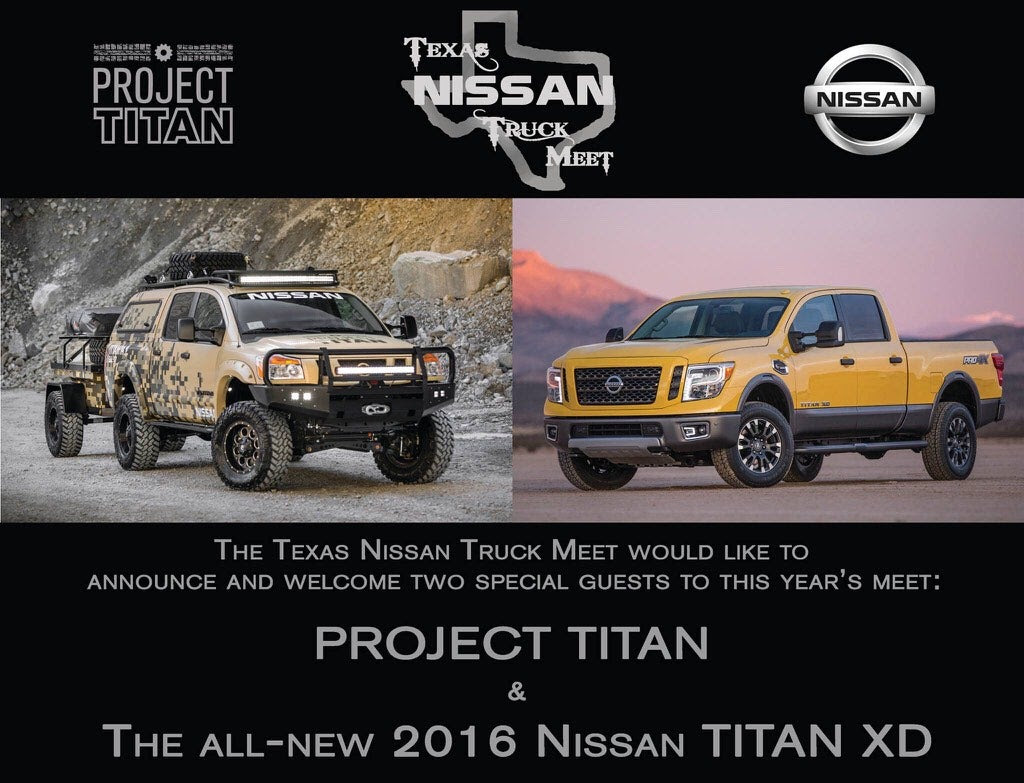 2016 Titan at Dallas Auto Show 03.28.15-imageuploadedbyag ... 2016 Titan at Dallas Auto Show 03.28.15-imageuploadedbyag ...