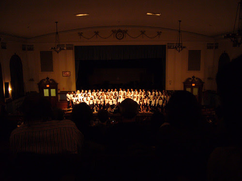 chorus