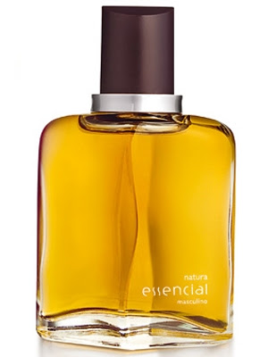 Essencial Masculino Natura Masculino