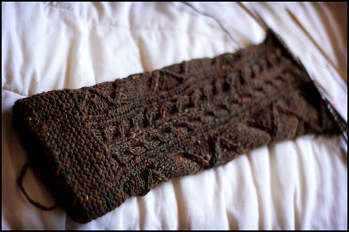 Sleeve <span class=