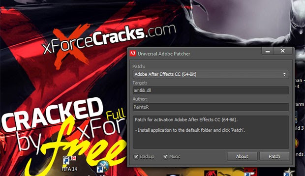 adobe cc 2018 full crack download