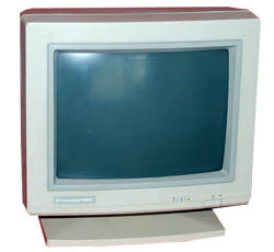 Monitor Commodore 1950 Monitor Commodore 1950