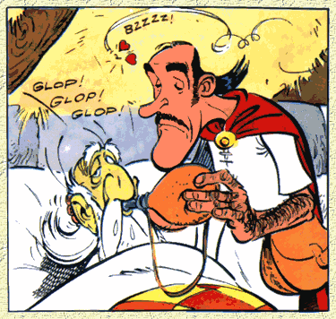 Astérix