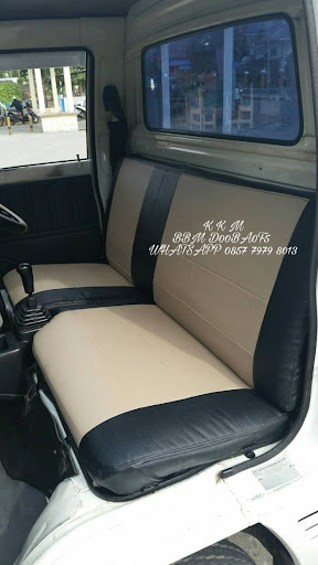 Ladang Otomotif Download 80 Modifikasi Jok Mobil Mega Carry Terbaru