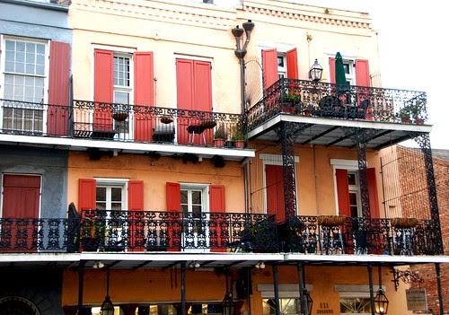 New Orleans
