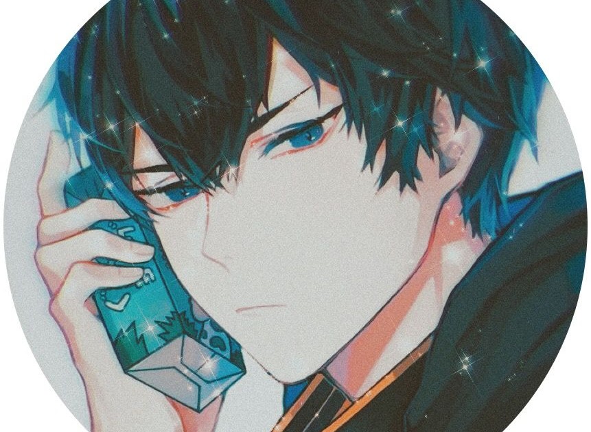 Good Anime Pfp For Discord Boy - Ikari | Discord Bots / (i would ask