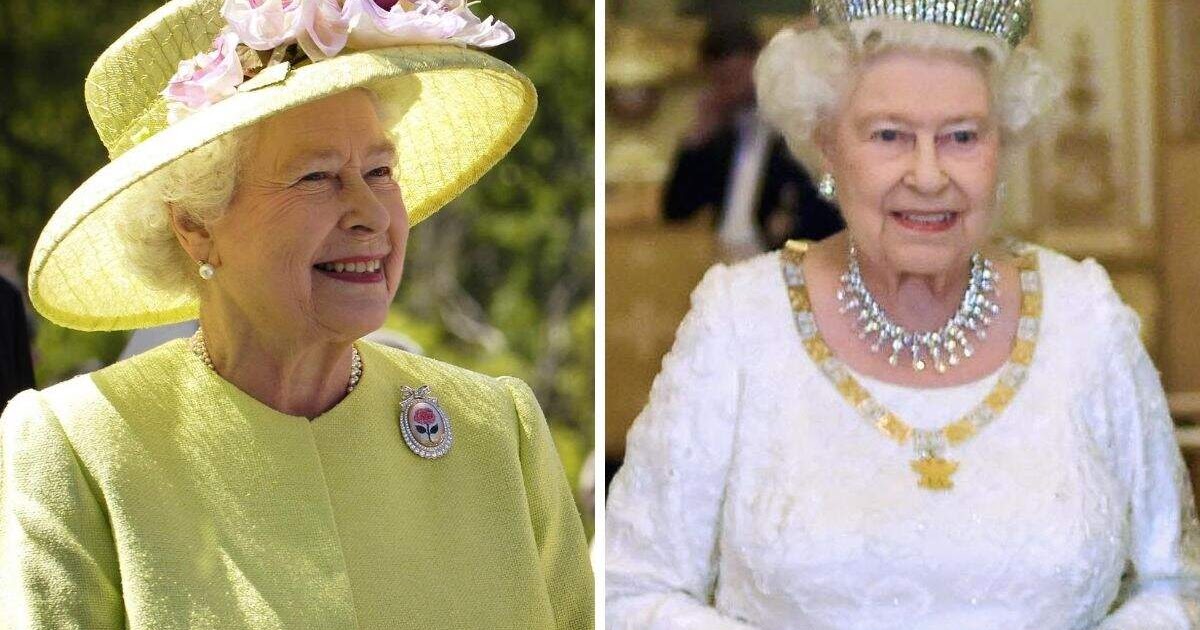 quando è nata la regina elisabetta