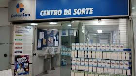 Centro da Sorte
