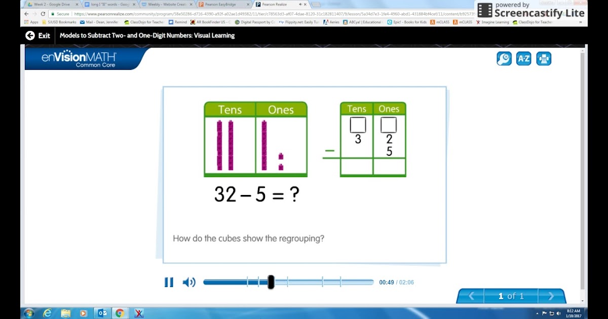 Savvas Realize Answer Key 8Th Grade Math / Super Teacher Worksheets
