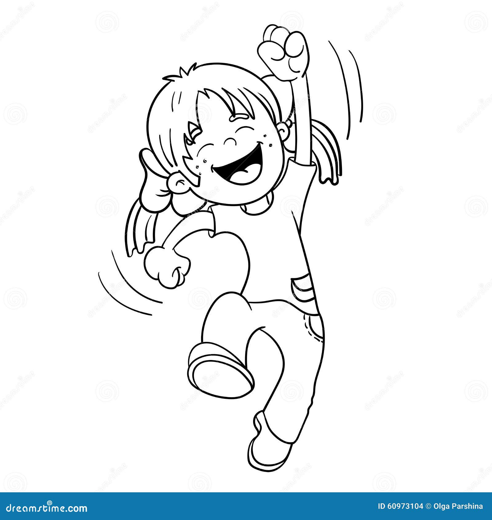 Download 249+ Crafts Jump For Joy Cartooning Craft Coloring Pages PNG