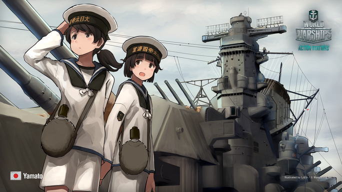 ユニーク艦これ 壁紙 1920x1080 美しい花の画像