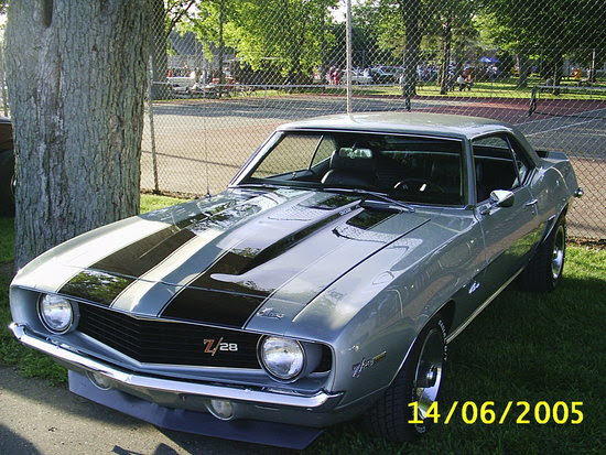 Classic Cars: Classic cars ga