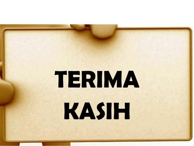 46+ Terima Kasih Ppt Aesthetic