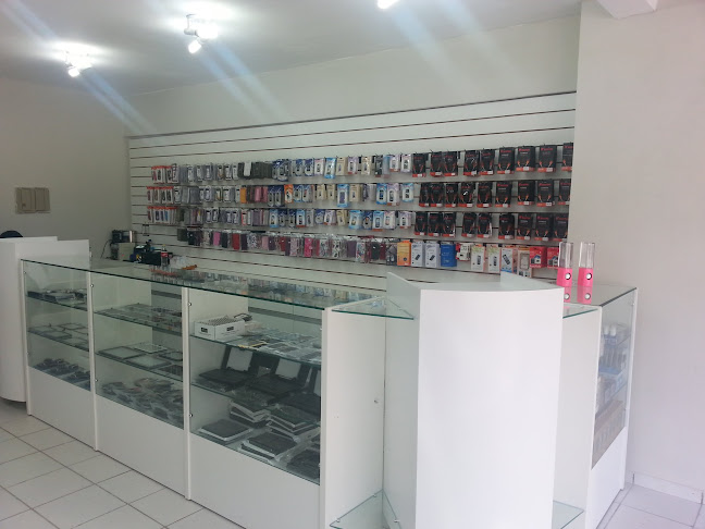 Avaliações sobre Sampa Cell em João Pessoa - Loja de celulares