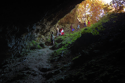 Cave Explorers