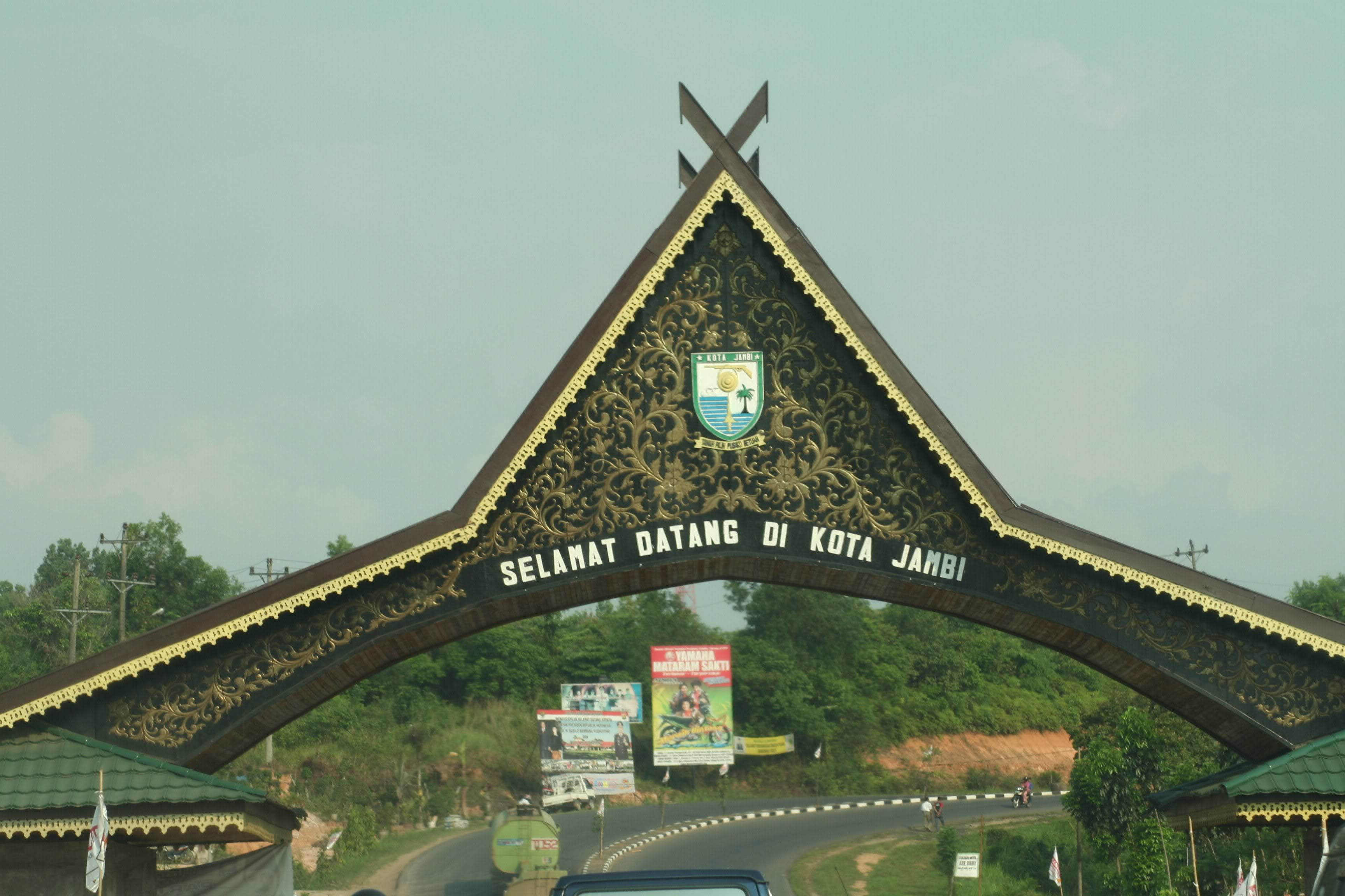 Berapa Lama Perjalanan Dari Jakarta Ke Aceh  Seputar Jalan