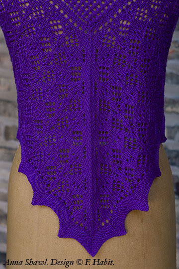 Anna Shawl