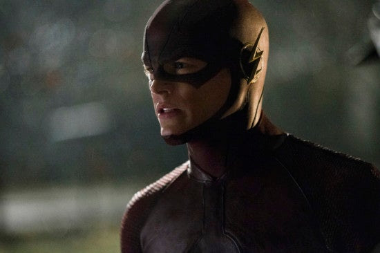 The Flash: Five Minute Sizzle Reel Trailer Is Here!