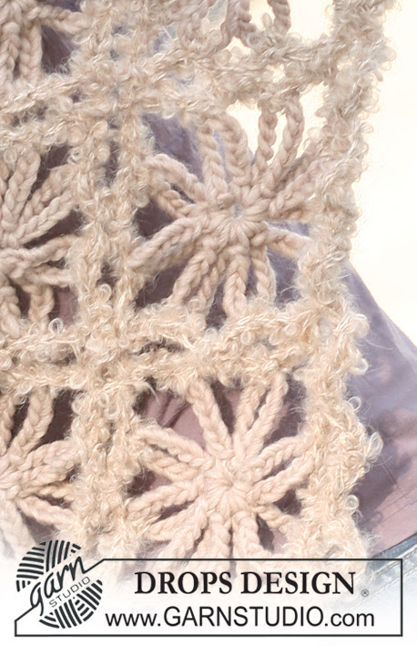 Free Pattern
