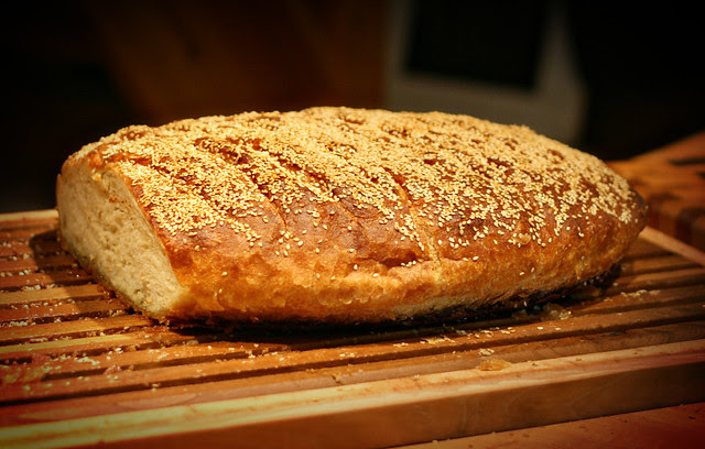 corsica loaf